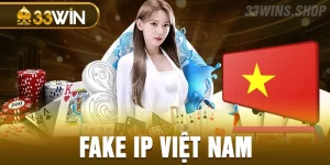 fake ip việt nam