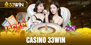 casino 33WIN