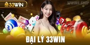 đại lý 33WIN