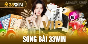 sòng bài 33WIN