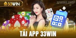 tải app 33WIN