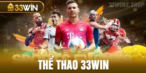 thể thao 33WIN